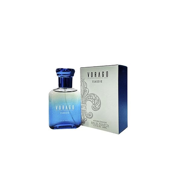 VORAGO 60042 CLASICO EDT SPRAY Fco x 30 ml