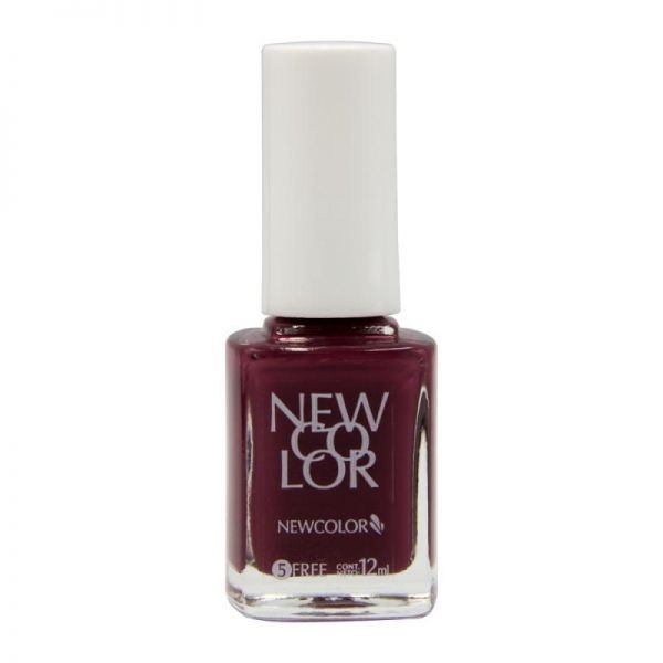  NEW COLOR 0957 ESMALTE N: 585 Unid