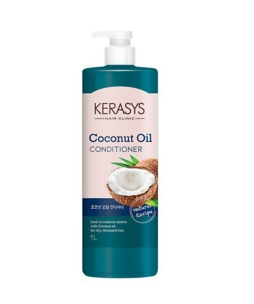  KERASYS 3012 COCONUT OIL AC Fco x 1 LT