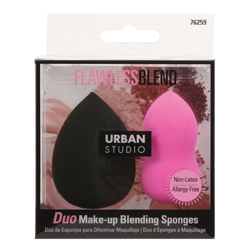 CALA ESPONJA URBAN STUDIO X2 PCS P/ DIFUM.R76259 Unid