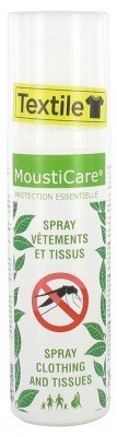  MOUSTICARE REPELENTE SPRAY FCO X 75 ML