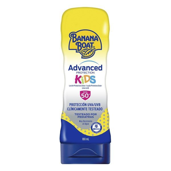 BANANA BOAT 5784 ADV KIDS SPF50 Fco x 180 ML