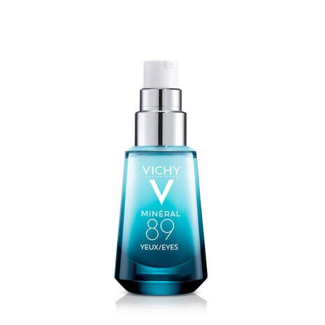  VICHY 96763 MINERAL 89 SOIN YEUX F15ML Unid x 15 ML