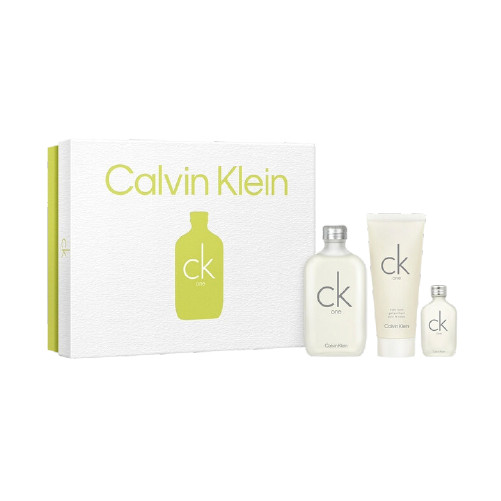  CALVIN KLEIN 4664 CKO EDT 100+BW100+10ML