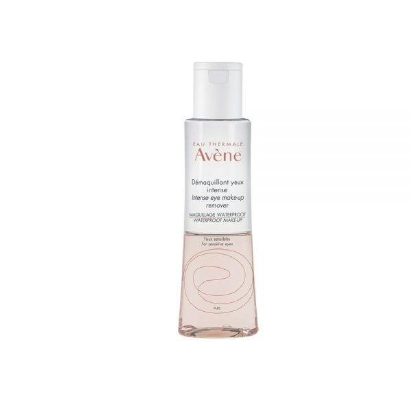  AVENE DESMAQUILLANTE DE OJOS Unid x 125 ml