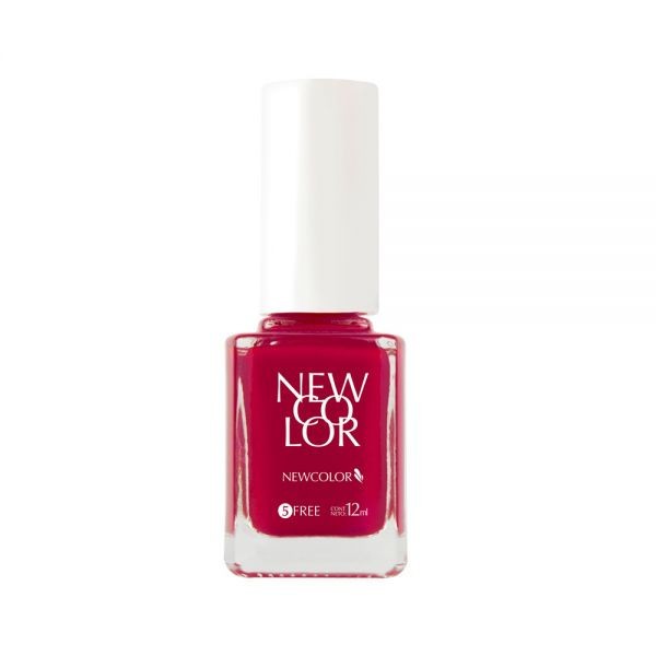 NEW COLOR 1411 ESMALTE N: 230 Unid