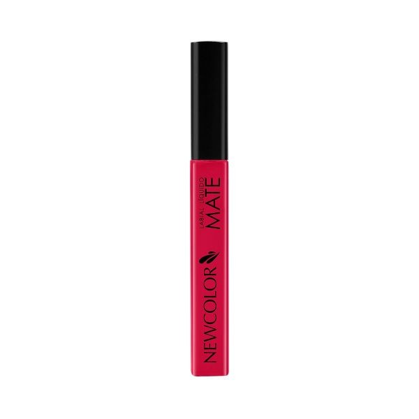 NEW COLOR 4465 LABIAL LIQUIDO MATE 106 Unid