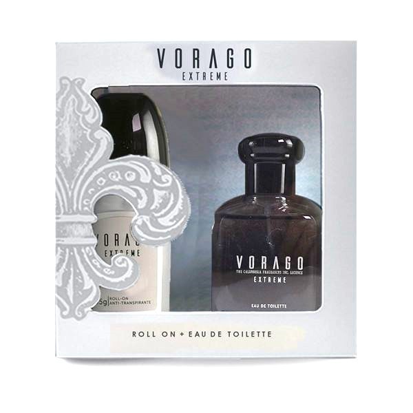  VORAGO 2235 EXTREME DT50ML+ROLLON CJ