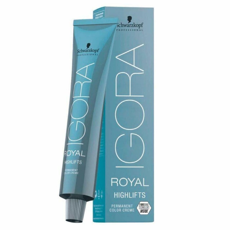 IGORA ROYAL 4910  HIIGHLIFTS 12-0 Tubo x 60 ml