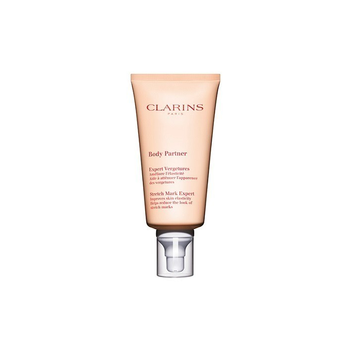  CLARINS  7807 BODY PARTNER Unid