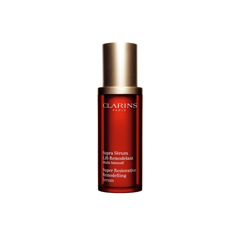  CLARINS 80002595 SUPER RESTORATIVE SERUM CJ x 30 ML