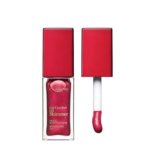  CLARINS 7880 LIP COMFORT OIL SHIMMER 08 Fco