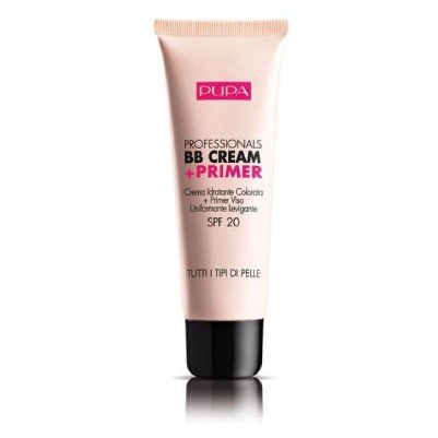 PUPA 461050005002 PROFESSIONALS BB CREAM-PRIMER Unid