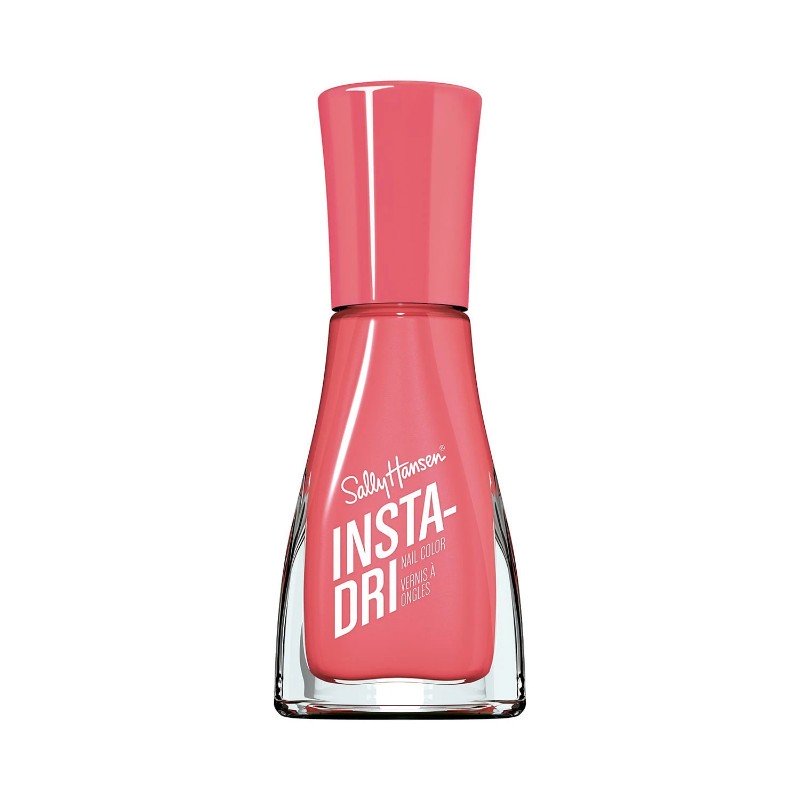  SALLY HANSEN 4055 NSTA DRY FAST NAIL COL.PEACH BRE Fco