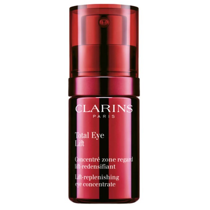 CLARINS 5217 MULTI INTENSIVA  EYE LIFT Fco x 15 ML