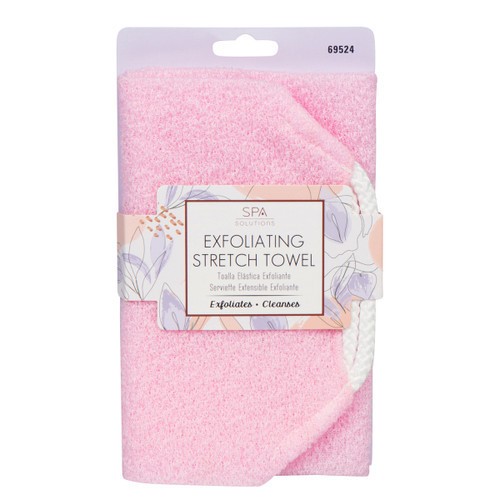 CALA TOALLA ELAST EXFOLIANTE R.69524 Unid