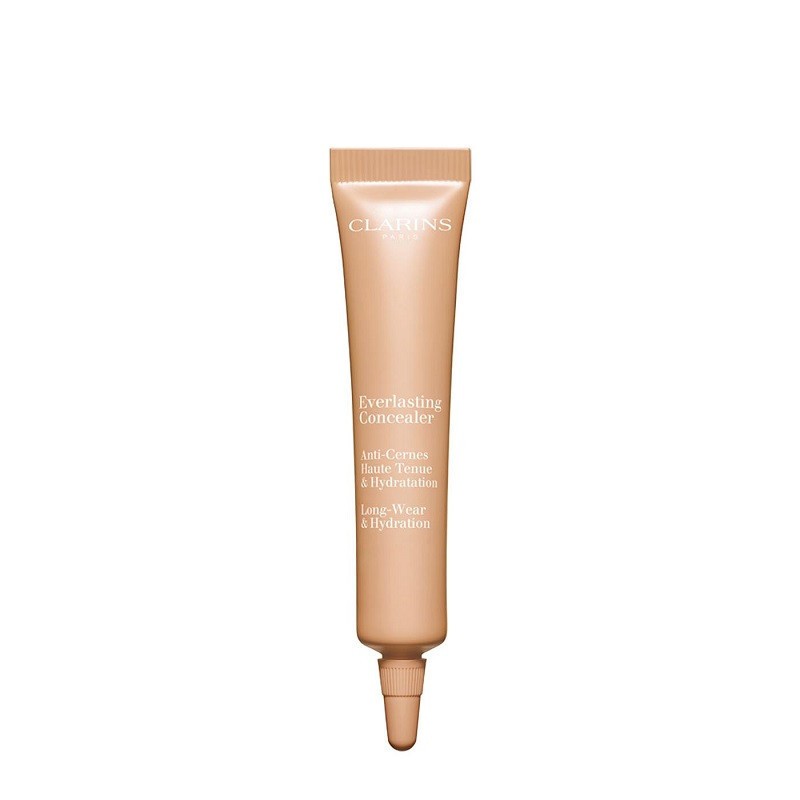  CLARINS 5903 EVERLASTING CONCEALER 02.5 Unid