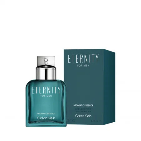  ETERNITY 588 MAN AROMATIC ESSENCE EDP Fco x 100 ML