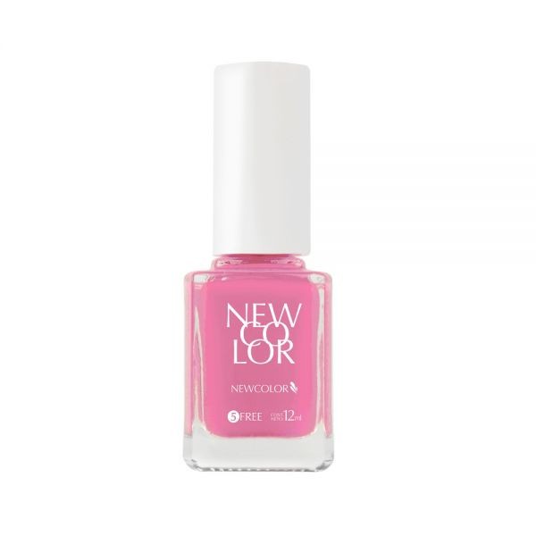 NEW COLOR 1404 ESMALTE N: 440 Unid