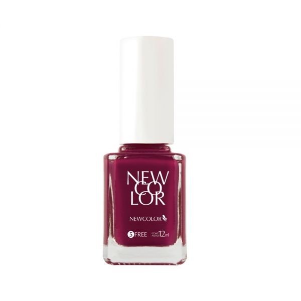 NEW COLOR 1749 ESMALTE N: 250 Unid