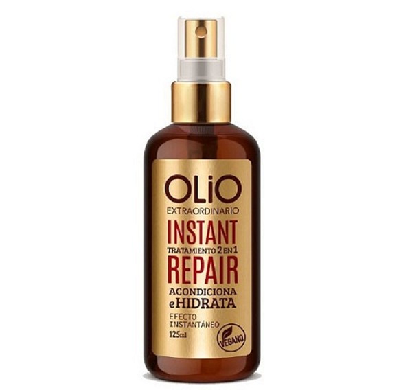  OLIO 2383 DESENREDANTE INSTANTANEO Fco x 125 ml