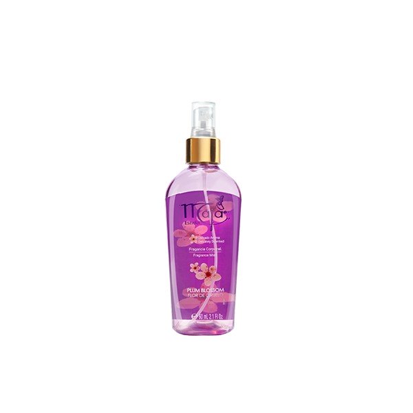  MAJA 2879 PLUM BLOSSOM BODY SPLASH Fco x 60 ML