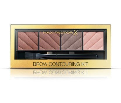  MAX FACTOR 81635265 SOMBRA BROW CONTOURING KIT Unid