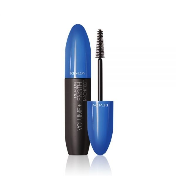 REVLON 8605-02 MASC.VOLUMEN+LENGTH BLACK Unid