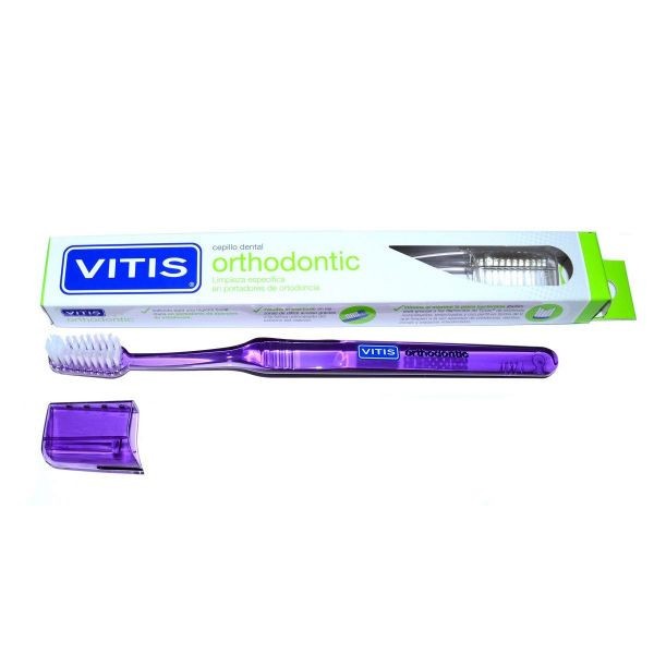  VITIS 8373(028319)CEP ORTHODONTIC Unid