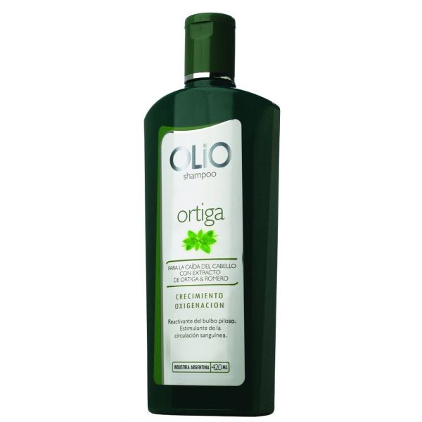  OLIO 6232 SHA ORTIGA Fco x 420 ml