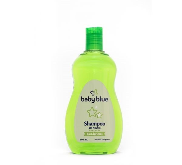 SHAMPOO NEUTRO FCO X 330 ML