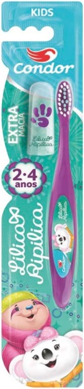 CONDOR 430538 CEP.DENTAL BAMBINOS 2-4 AÑOS Unid