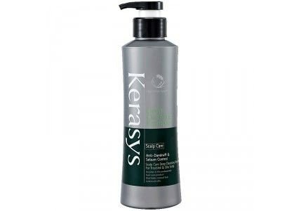  KERASYS 6214 SCALP CARE ANTI DAN SH Fco x 600 ML