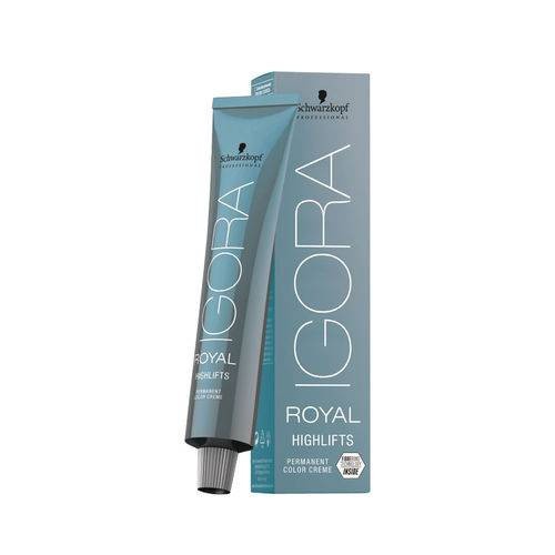 IGORA ROYAL 0073 HIIGHLIFTSN-12-1 Tubo x 60 ml