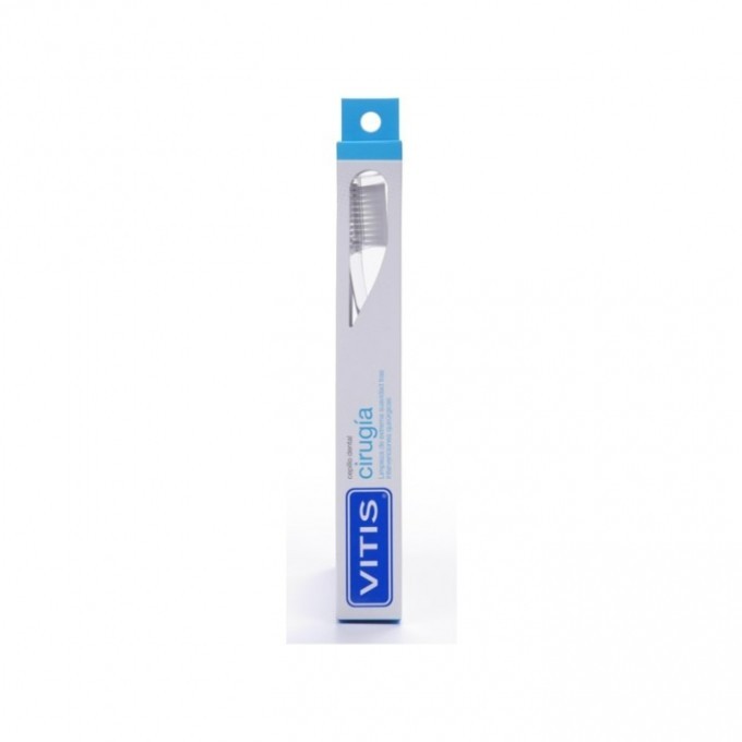  VITIS 8335 CEPILLO DENTAL CIRUGIA Unid