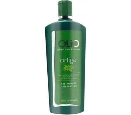  OLIO 6249 ACOND.ORTIGA Fco x 420 ml