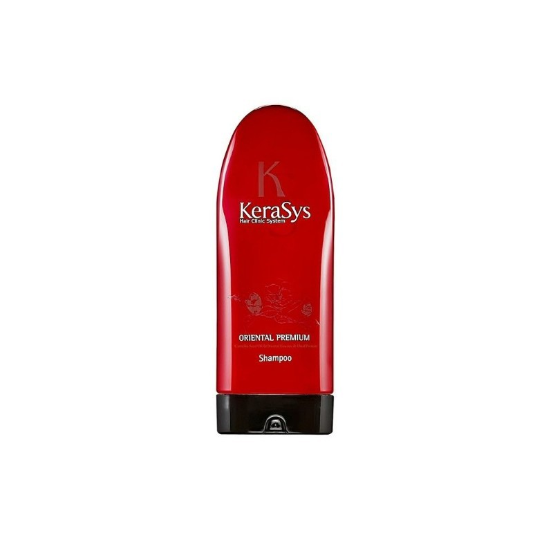 KERASYS 6237 ORIENTAL PREMIUM SH Fco x 200 ML