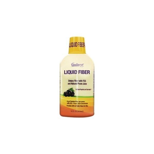  GADAVYT FIBRA LIQUIDO FCO X 480 ML