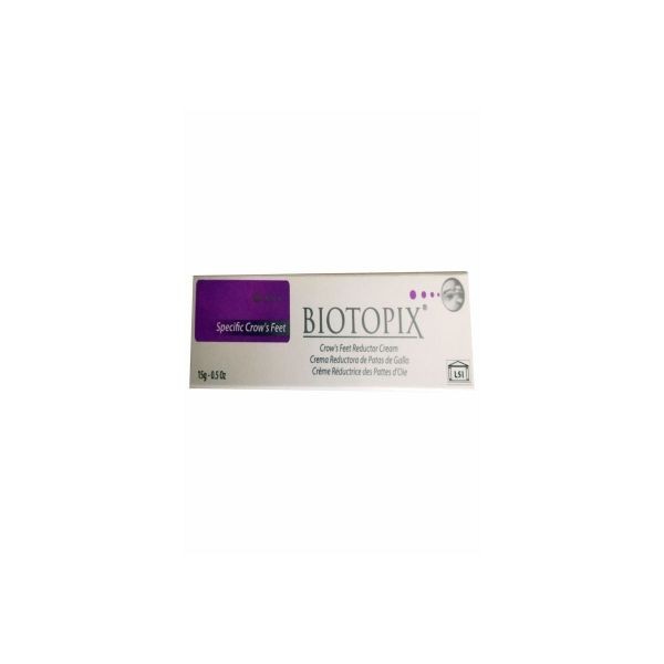  BIOTOPIX RED PATAS D/GALLO FCO X 15 ML