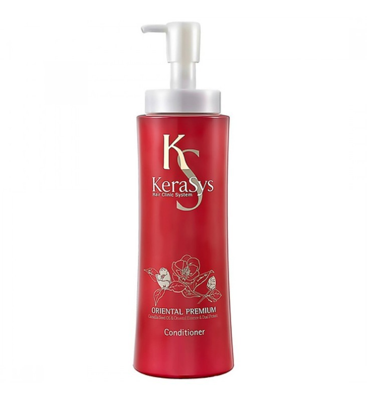  KERASYS 9541 ORIENTAL PREMIUM AC Fco x 600 ML