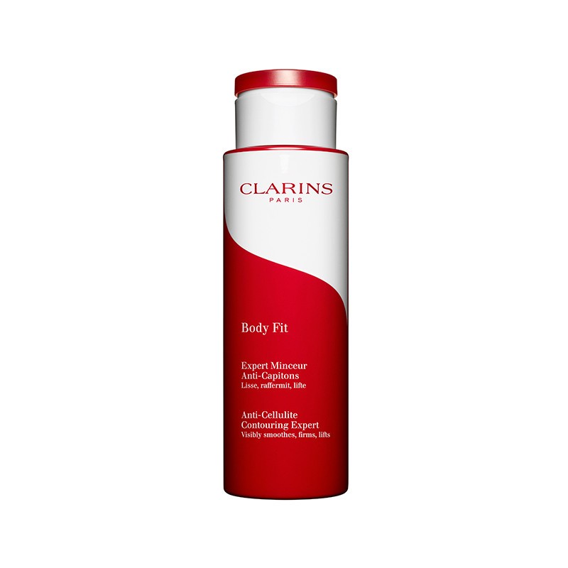 CLARINS 80020739 BODY FIT SALES WORLD 200ML Unid