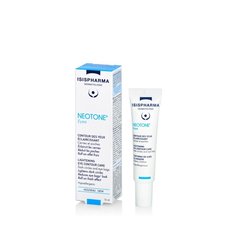 NEOTONE EYES ROLLON Fco x 15 ml