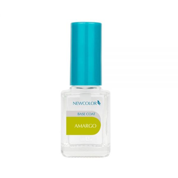 NEW COLOR 1695 ESMALTE B.AMARGA Nº 9.12 Unid