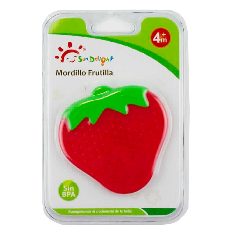  SUNDELIH 2162 MORDILLO DE FRUTILLA Unid