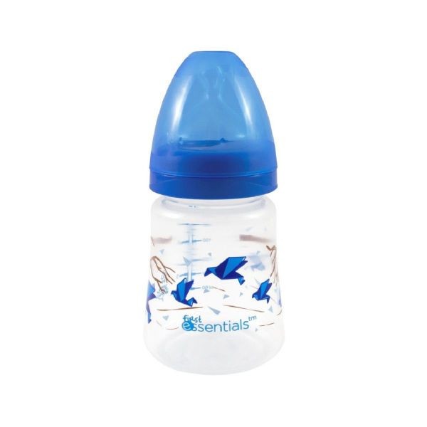  BIBERON ORTODONTICO 257 B ANCHA NIÑO Unid x 180 ML