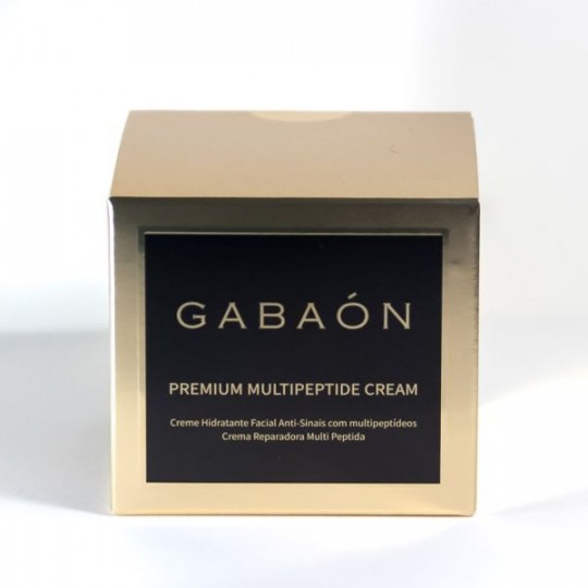 GABAON PREMIUM MULTIPEPTIDE CREAM CJ