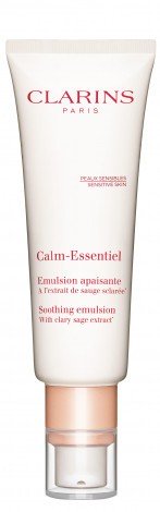 CLARINS CALM ESSENT SOOTHING EMULSION Fco x 50 ML
