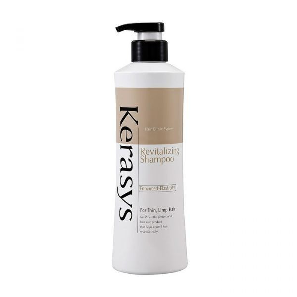 KERASYS 8890 REVITALIZING SH Fco x 600 ML