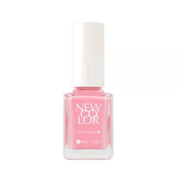 NEW COLOR 1534 ESMALTE N: 460 Unid