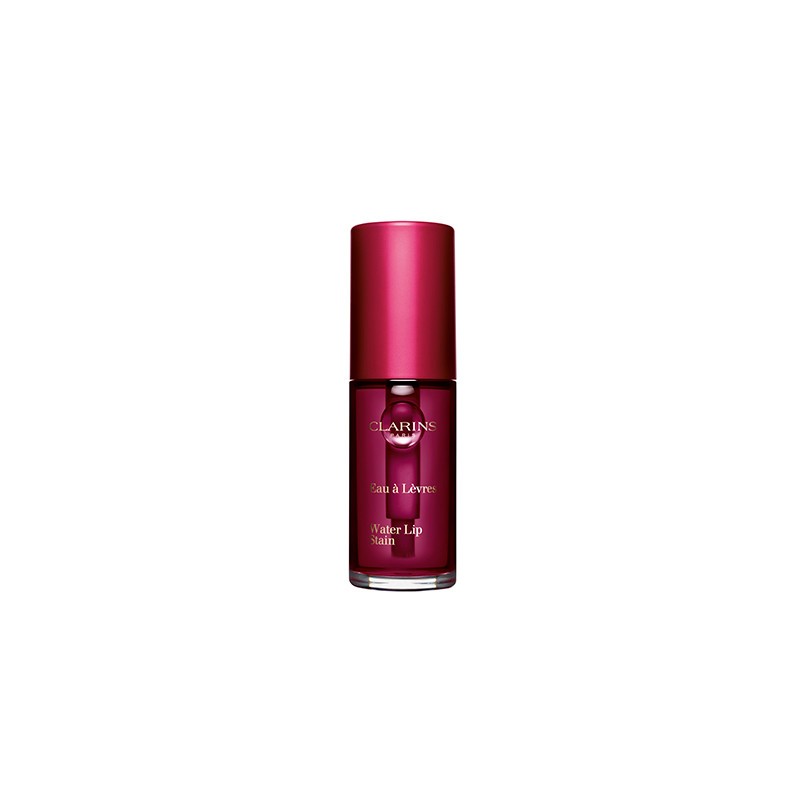  CLARINS 80036536 WATER LIP STAIN 4 Unid